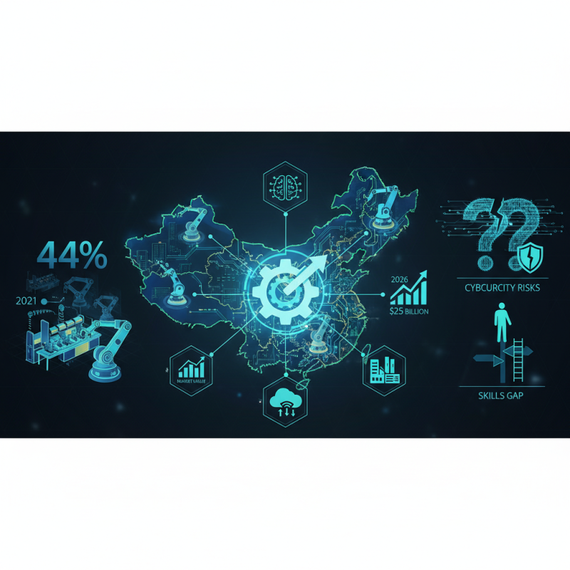 China Best Industrial Automation and Robotics Innovations in 2026?