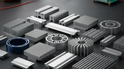 Top Tips for Choosing Aluminium Heat Sink Profiles?