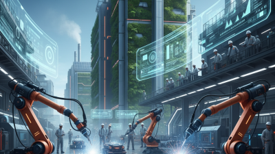 Top Metal Fabrication Trends to Watch in 2026?