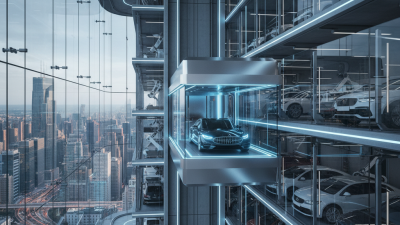 2026 Best Car Elevator Options for Global Buyers?