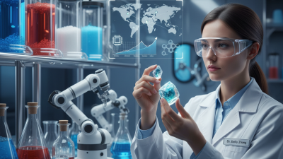 2026 Best Inorganic Fluorine Products for Global Buyers?