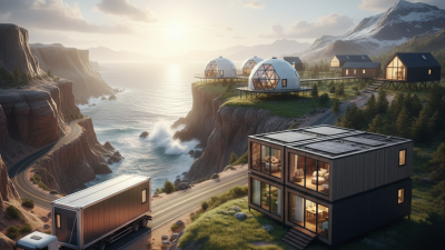 Best Folding House Solutions for Global Buyers Today?