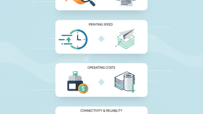 Top Tips for Choosing the Best Online Inkjet Printers?