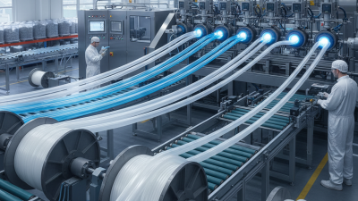 What is Tubing Extrusion and How Can It Benefit Your Business?