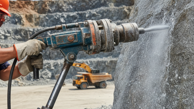 Discover Yt28 Air Leg Rock Drill for Global Procurement Needs?