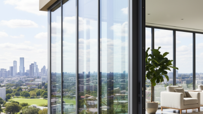 Slim Profile Aluminium Windows Advantages for Global Buyers?