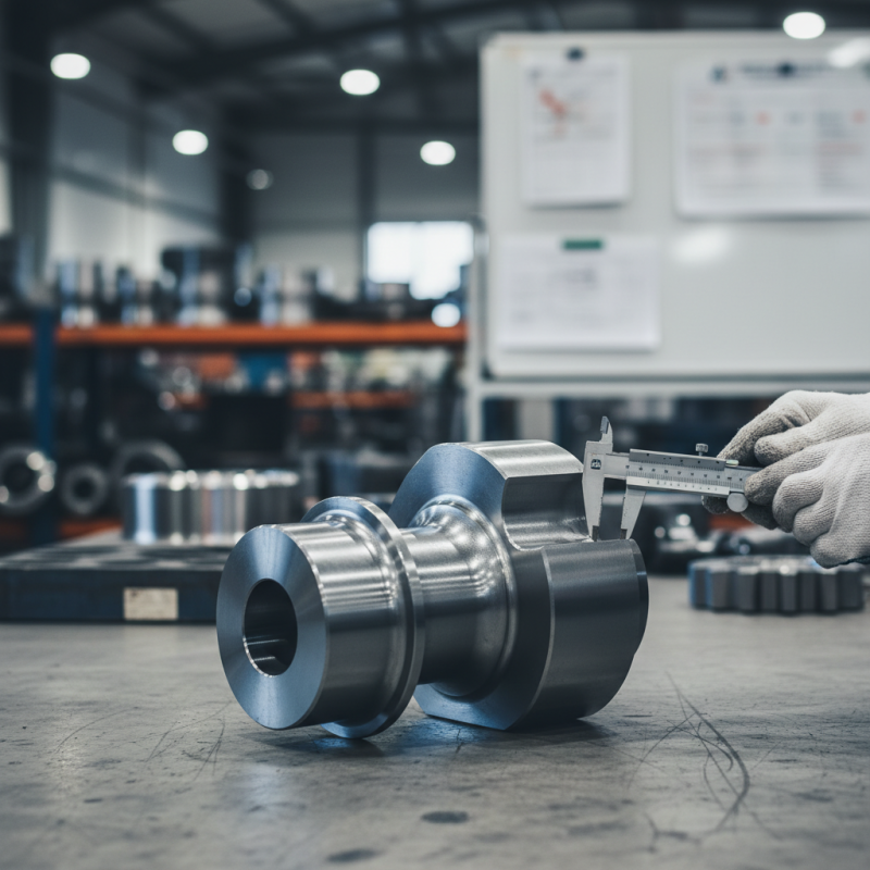Top 10 Carbon Steel Casting Solutions for Global Buyers?