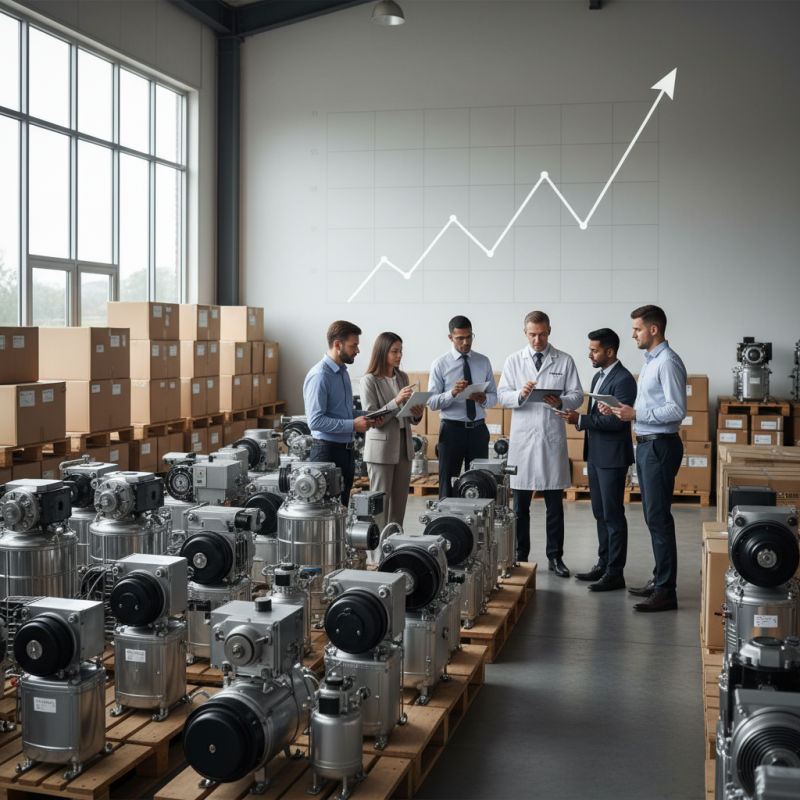 China Best Wholesale AC Compressors for Global Buyers?