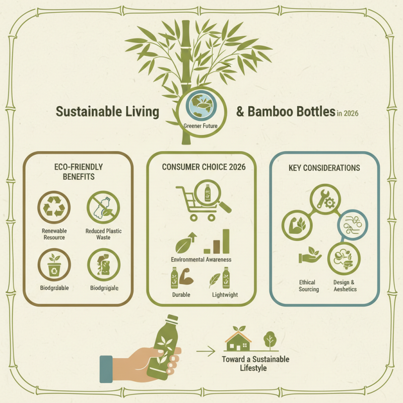 Best Bamboo Bottle Options for Sustainable Living in 2026?