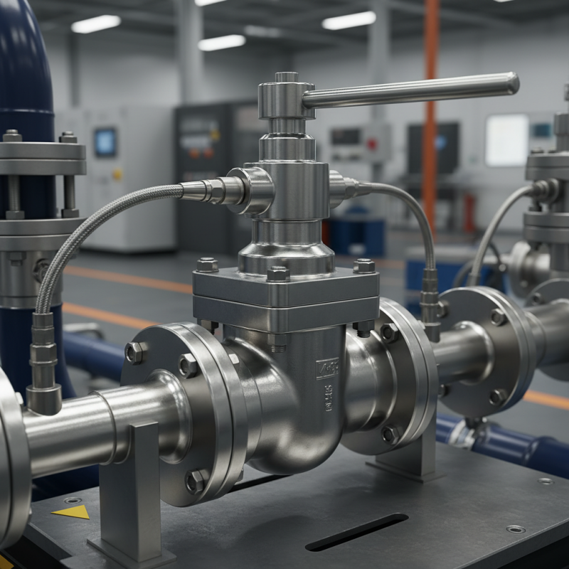 2026 Best High Pressure Ball Valve Options for Global Buyers?