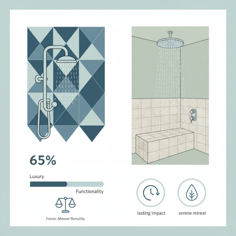 What Are the Best Shower Room Ideas for Modern Homes?
