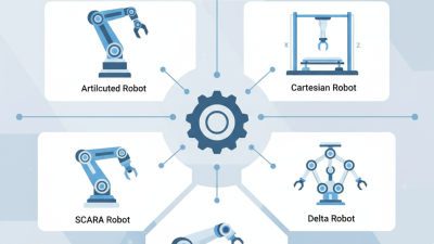 Top 5 Types of Robotic Manipulators You Should Know?