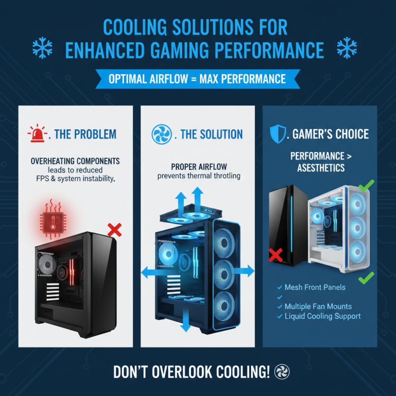 Top 10 Gaming PC Cases for Ultimate Performance and Style?