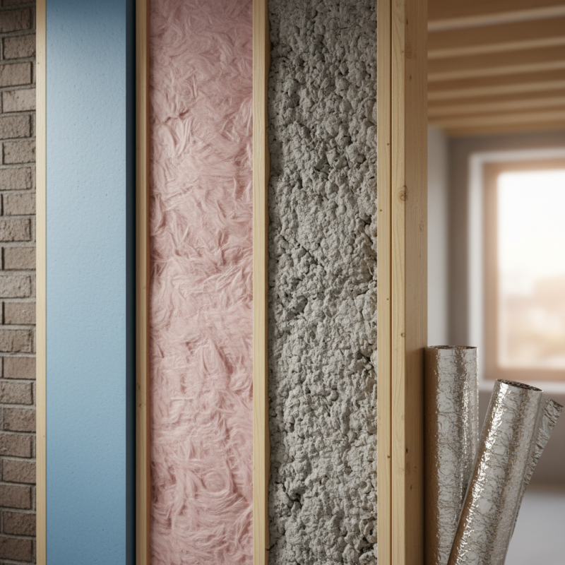 What is Thermal Insulation and How to Choose the Best?