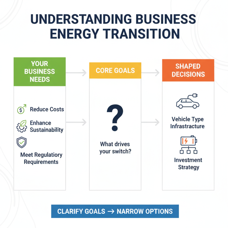 How to Choose the Best New Energy Car for Your Business?