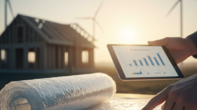 2026 Best Aerogel Blanket Insulation for Global Buyers?