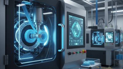 2026 Best All Electric Injection Molding Machine Reviews?