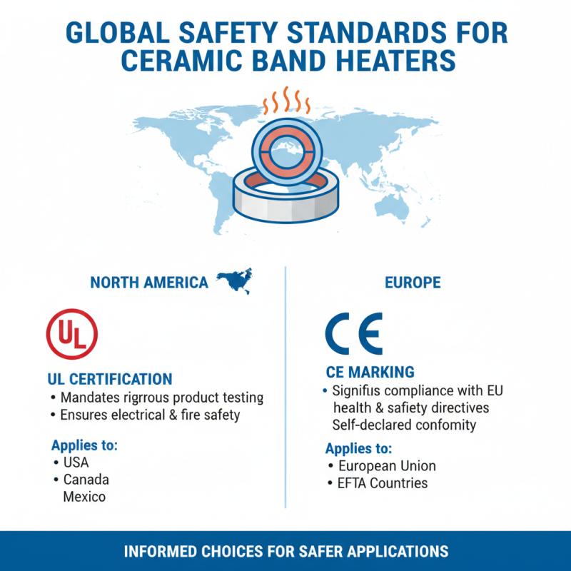 2026 Best Ceramic Band Heater Options for Global Buyers?