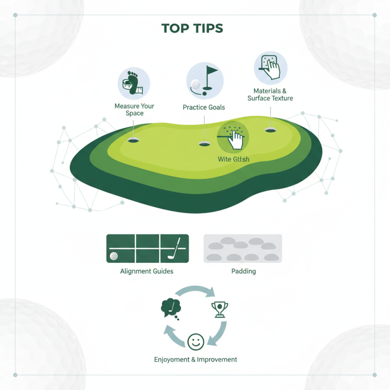 Top Tips for Choosing the Best Putting Mat for Your Home?