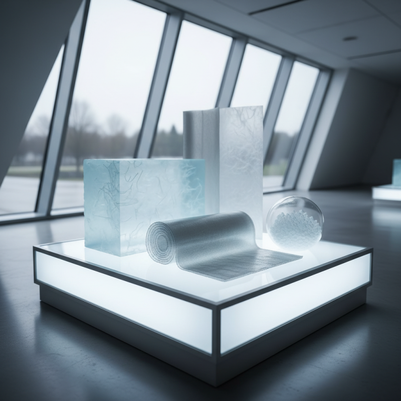 How to Choose the Best Aerogel Insulation for Your Project?