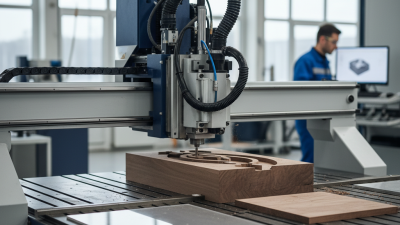 Top 5 CNC Router Machines for Your Business Needs?