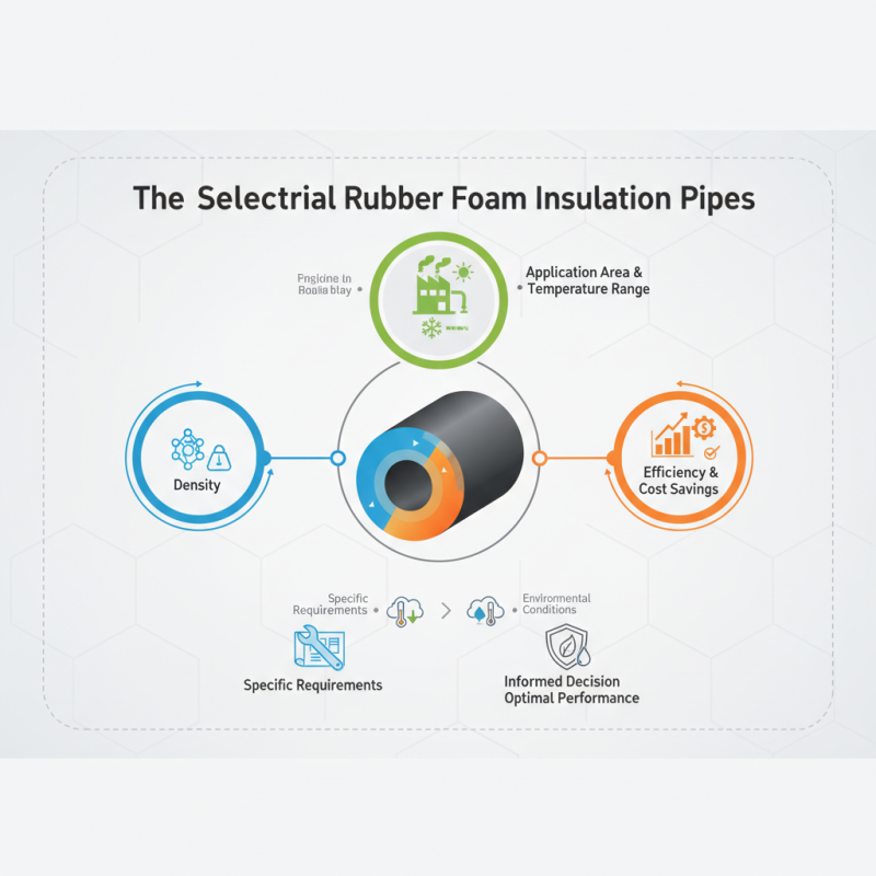2026 How to Choose Industrial Rubber Foam Insulation Pipe?