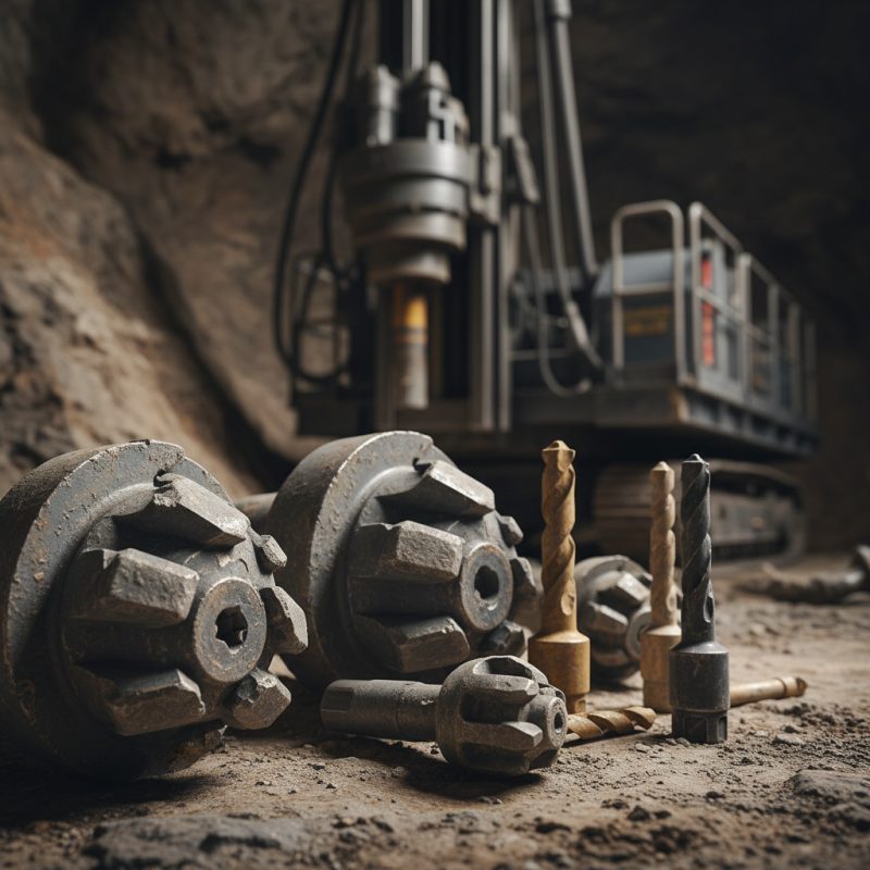 2026 How to Choose the Best Mining Drill Bits for Your Needs?