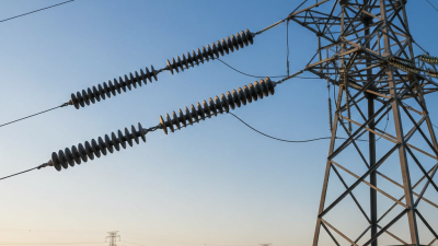 What are the Benefits of Using Polymeric Insulators?