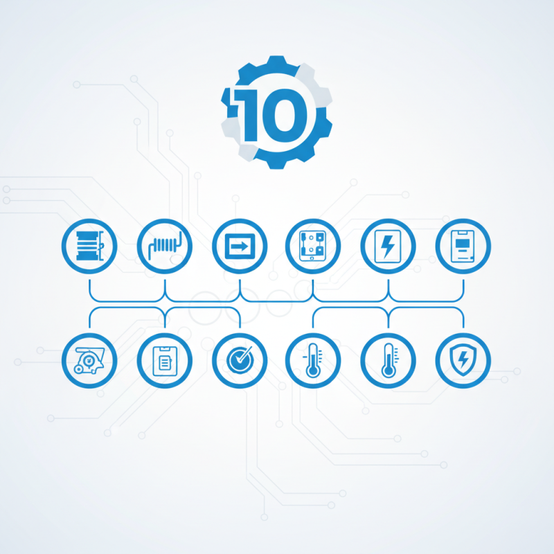 Top 10 Air Conditioning Contactors You Need to Know?