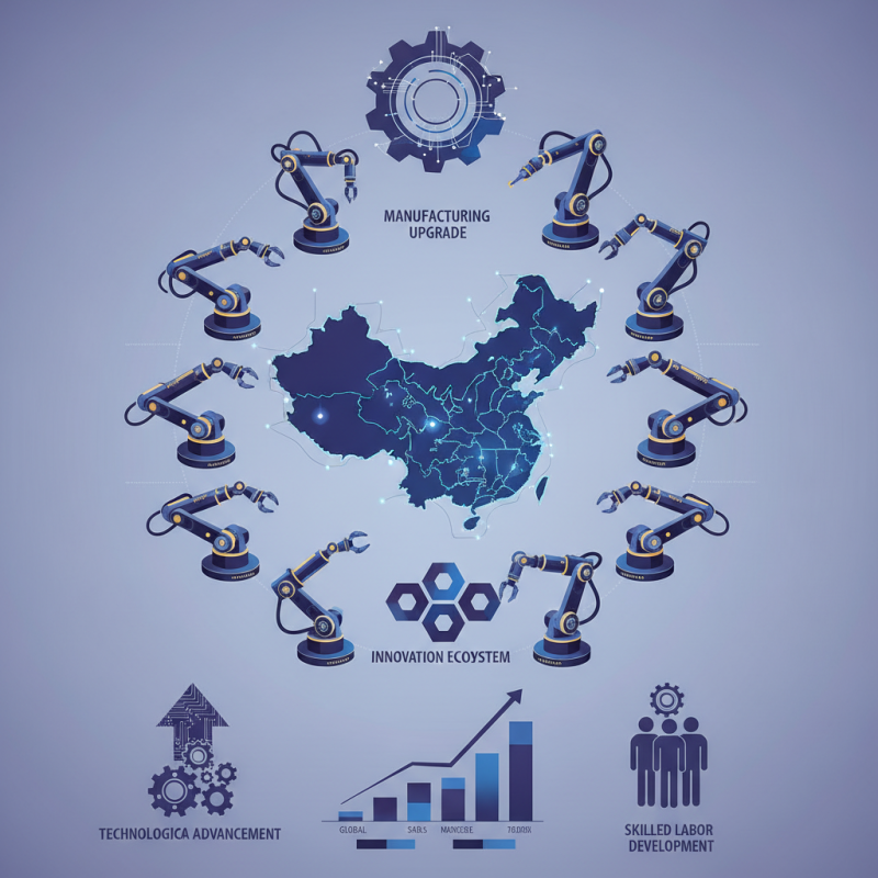 Top 10 Robotic and Electro Mechanical Manipulators in China?