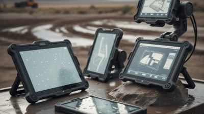 2026 Best Rugged Tablet Options for Global Buyers?