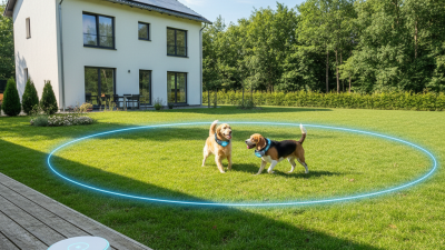 Top Wireless Dog Fence Options for 2026 What You Need to Know?