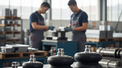 Top 5 Tips for Sourcing from China Small Pneumatic Jack Factory