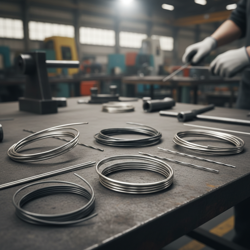 Top Quality Locking Wire Series for Global Buyers?