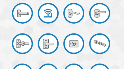 Top 10 Handle Lock Types You Need to Know For Home Security