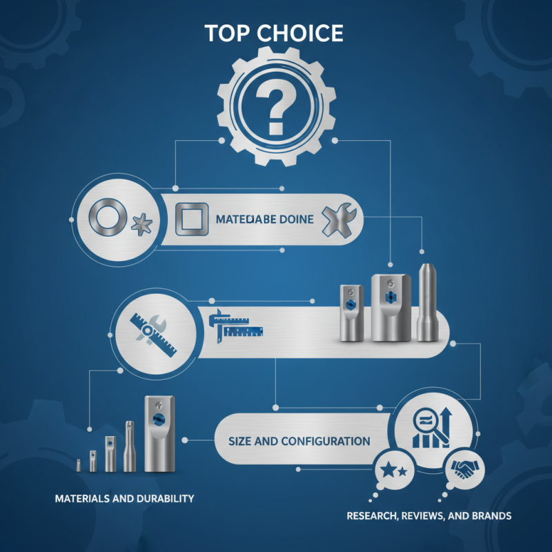 Top Punch And Die Set for 2026 What Buyers Need to Know?
