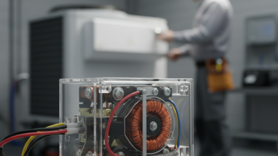 How to Choose the Right Air Conditioning Contactor for Your Needs?