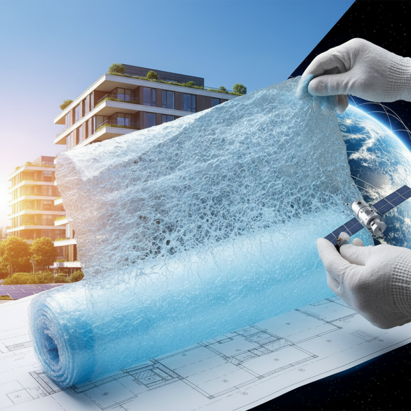 What Makes Aerogel Blankets Ideal for Global Buyers?