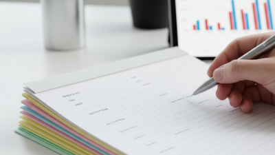Top 10 Uses of Carbonless Copy Paper for Global Buyers?