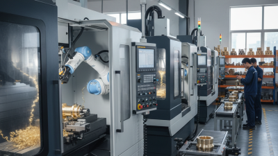 Top Brass CNC Machining Suppliers for Global Buyers?