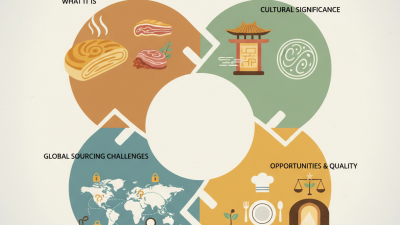 What is Rougamo Cake Embryo and How to Source It Globally?