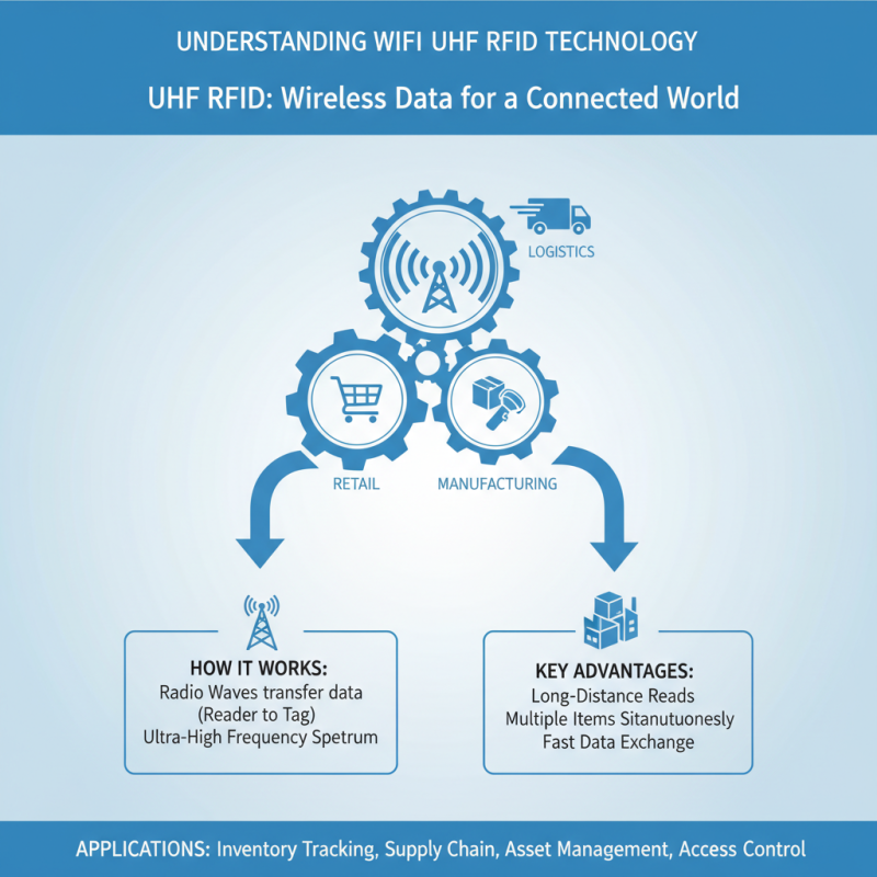 2026 How to Choose the Best Wifi UHF RFID Reader?