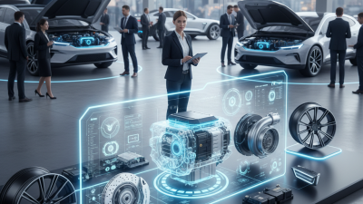 2026 Best Automotive Parts and Accessories for Global Buyers?