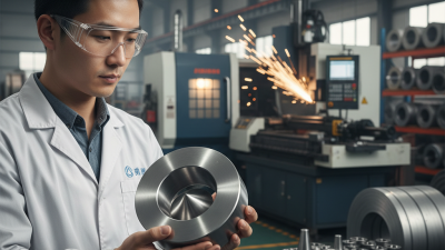 Best Drawing Die Suppliers in China for Global Buyers?