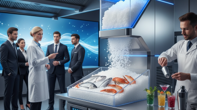 2026 Best Flake Ice Machine for Global Buyers