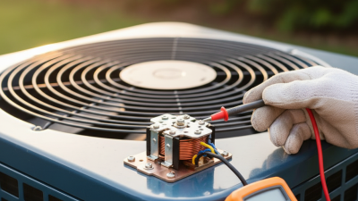 What is an Air Conditioning Contactor and How Does It Work?
