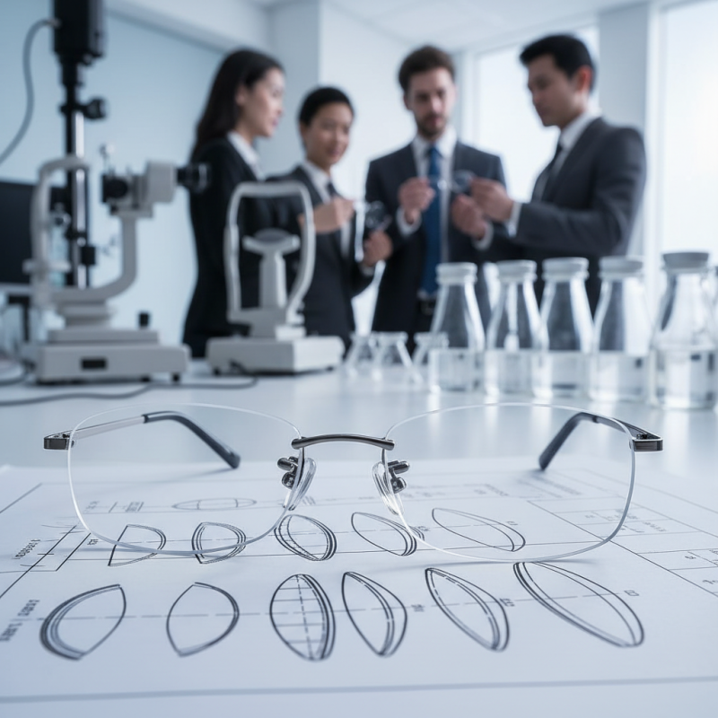 Top Tips for Choosing Optical Lenses for Your Business?