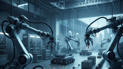 How to Embrace Industrial Automation and Robotics Innovation?