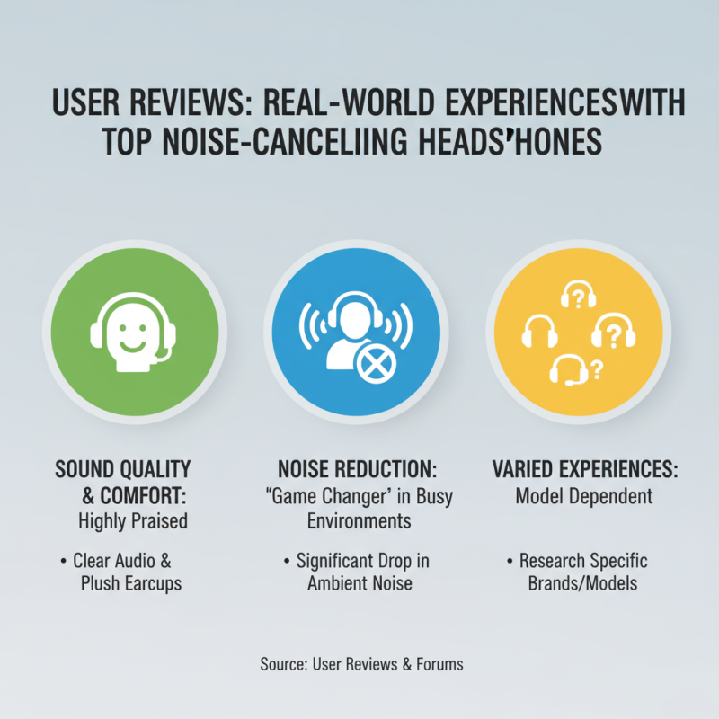 Best Noise Headphones 2026 Top Picks for Ultimate Sound Quality?