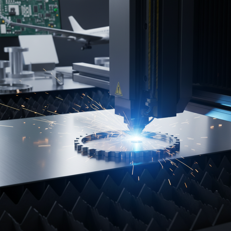 Top 10 Benefits of Laser Cutting for Global Buyers?
